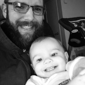 Meet your Posher, Mark